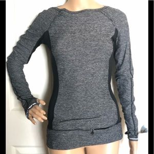 Lululemon sweatshirt